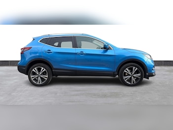 2018 (68) - 1.5 dCi 115 N-Connecta 5dr ++ PANROOF / NAV CAMERA / ULEZ / DAB ++