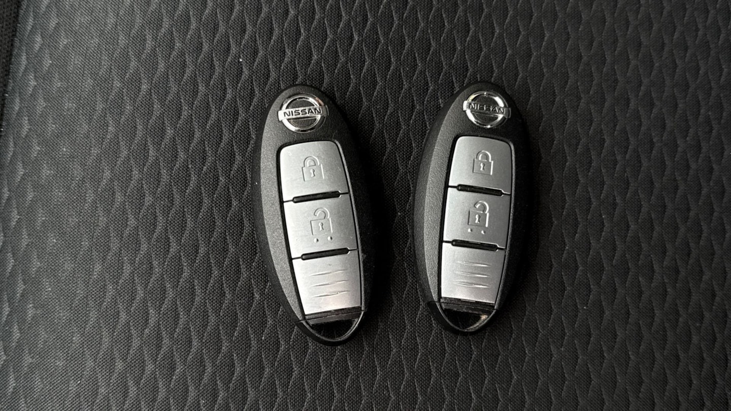 Used Nissan Qashqai 2018 for sale - 76478102: Photo 20