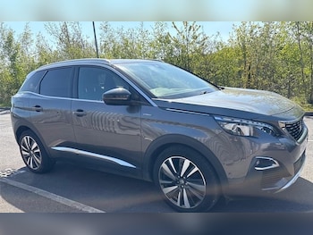 Used Peugeot 3008 2018 for sale - 78379250: Photo
