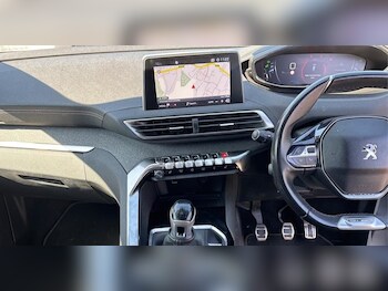 Used Peugeot 3008 2018 for sale - 78379250: Photo