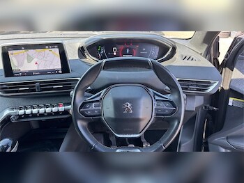 Used Peugeot 3008 2018 for sale - 78379250: Photo