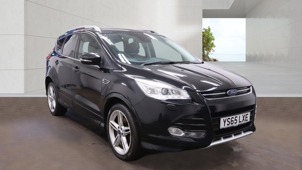 Used Ford Kuga 2016 for sale - 78122934: Photo 1