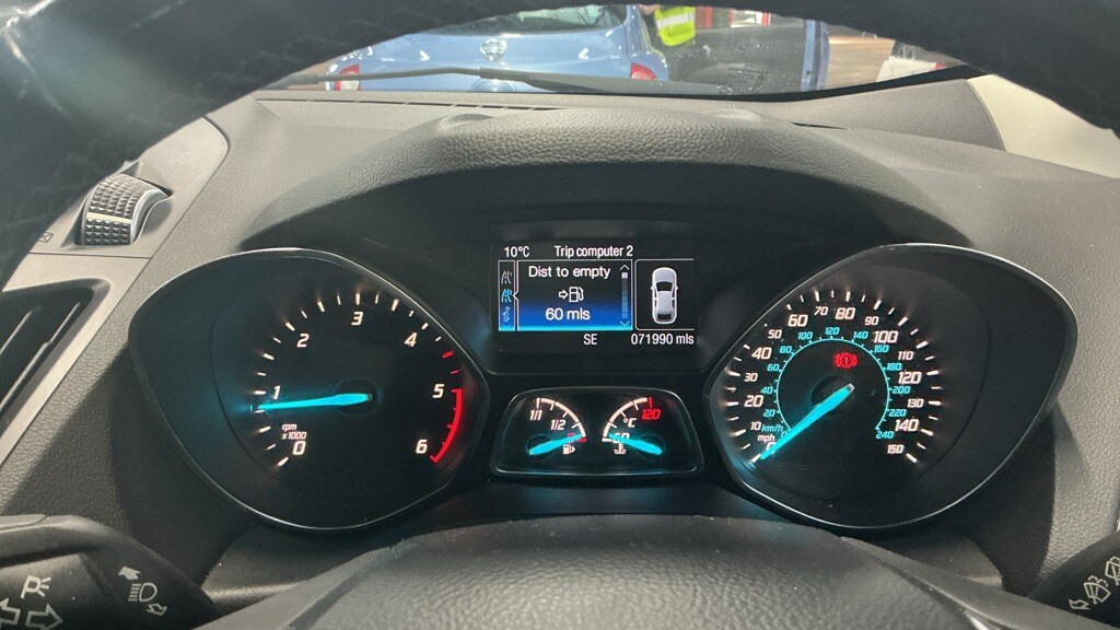 Used Ford Kuga 2016 for sale - 78122934: Photo 10