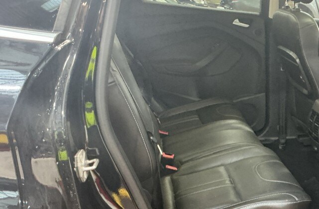 Used Ford Kuga 2016 for sale - 78122934: Photo 11