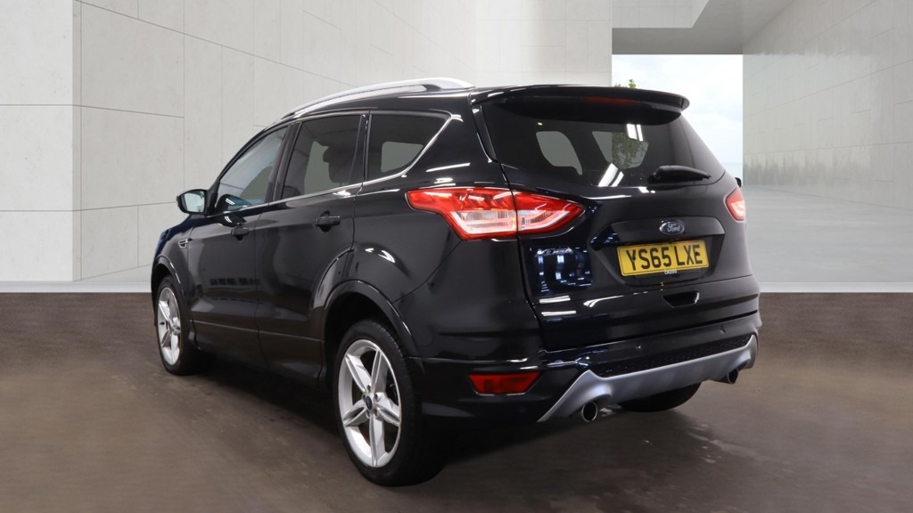 Used Ford Kuga 2016 for sale - 78122934: Photo 2