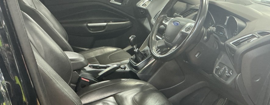 Used Ford Kuga 2016 for sale - 78122934: Photo 3