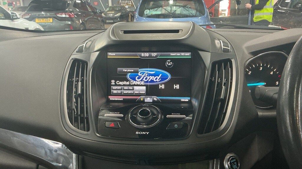 Used Ford Kuga 2016 for sale - 78122934: Photo 5