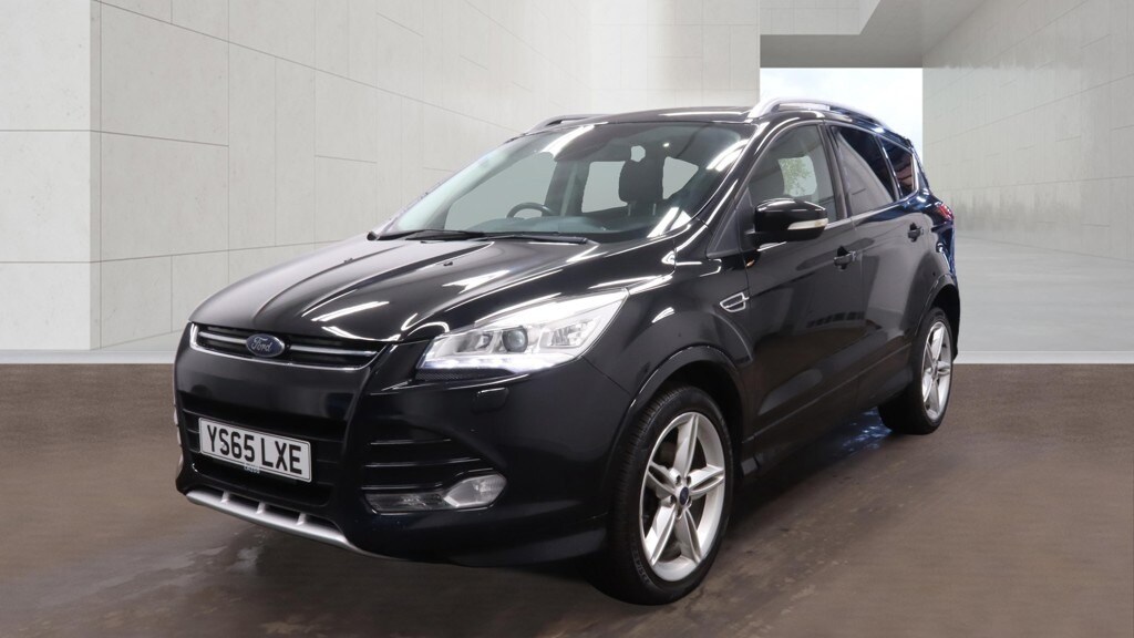 Used Ford Kuga 2016 for sale - 78122934: Photo 6