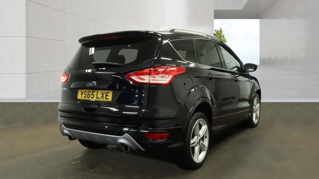 Used Ford Kuga 2016 for sale - 78122934: Photo 7