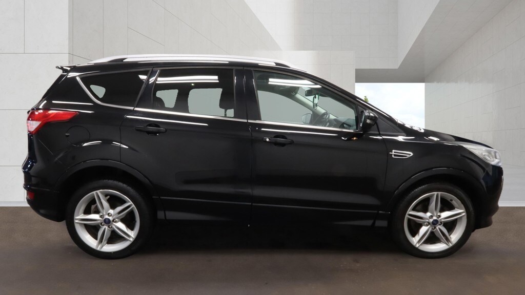 Used Ford Kuga 2016 for sale - 78122934: Photo 8