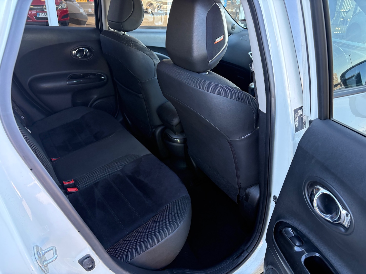 Used Nissan Juke 2019 for sale - 76600171: Photo 11