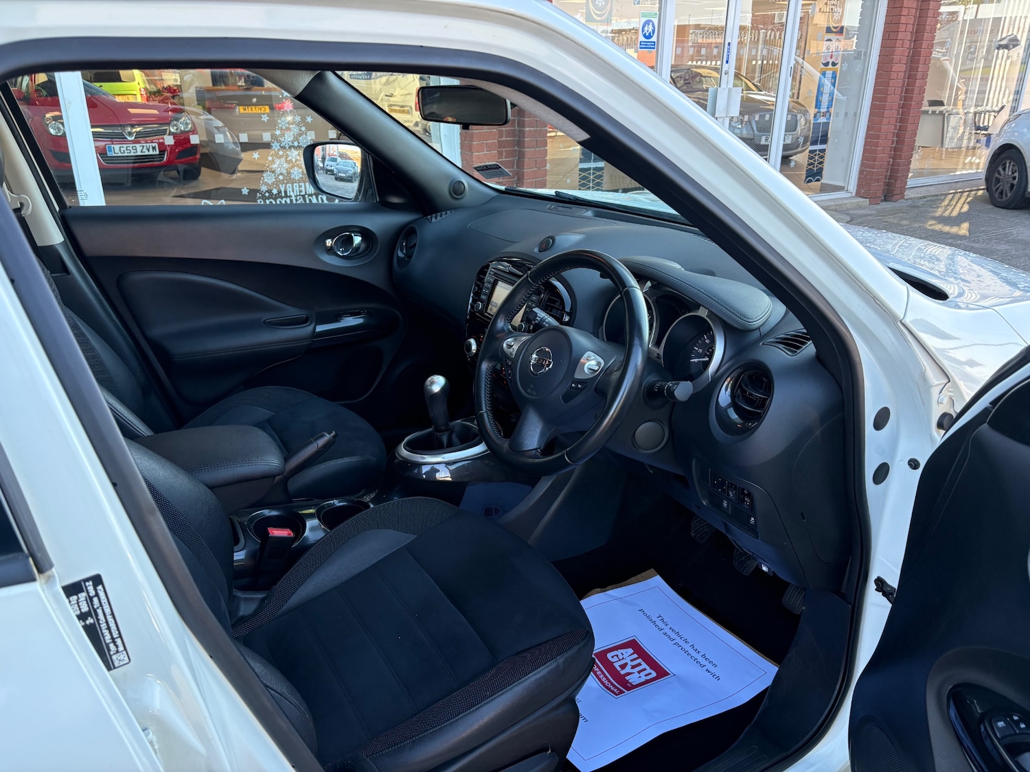 Used Nissan Juke 2019 for sale - 76600171: Photo 12