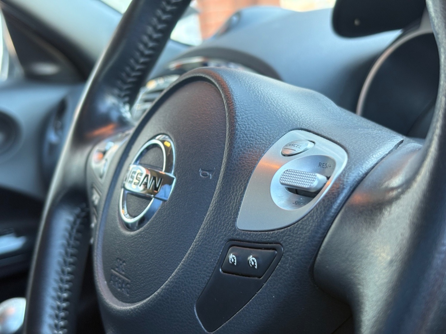 Used Nissan Juke 2019 for sale - 76600171: Photo 15