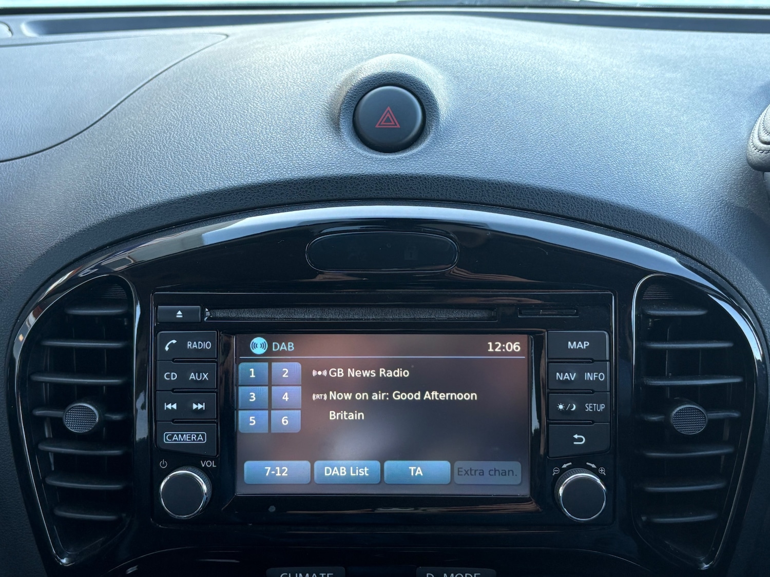 Used Nissan Juke 2019 for sale - 76600171: Photo 16