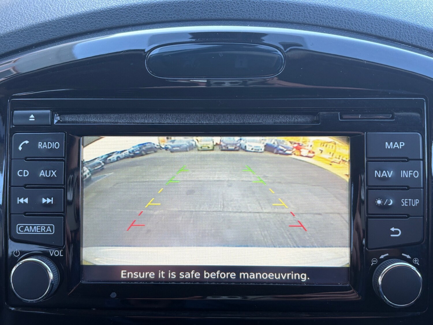 Used Nissan Juke 2019 for sale - 76600171: Photo 18