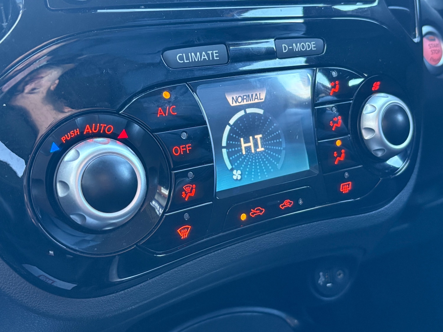 Used Nissan Juke 2019 for sale - 76600171: Photo 19