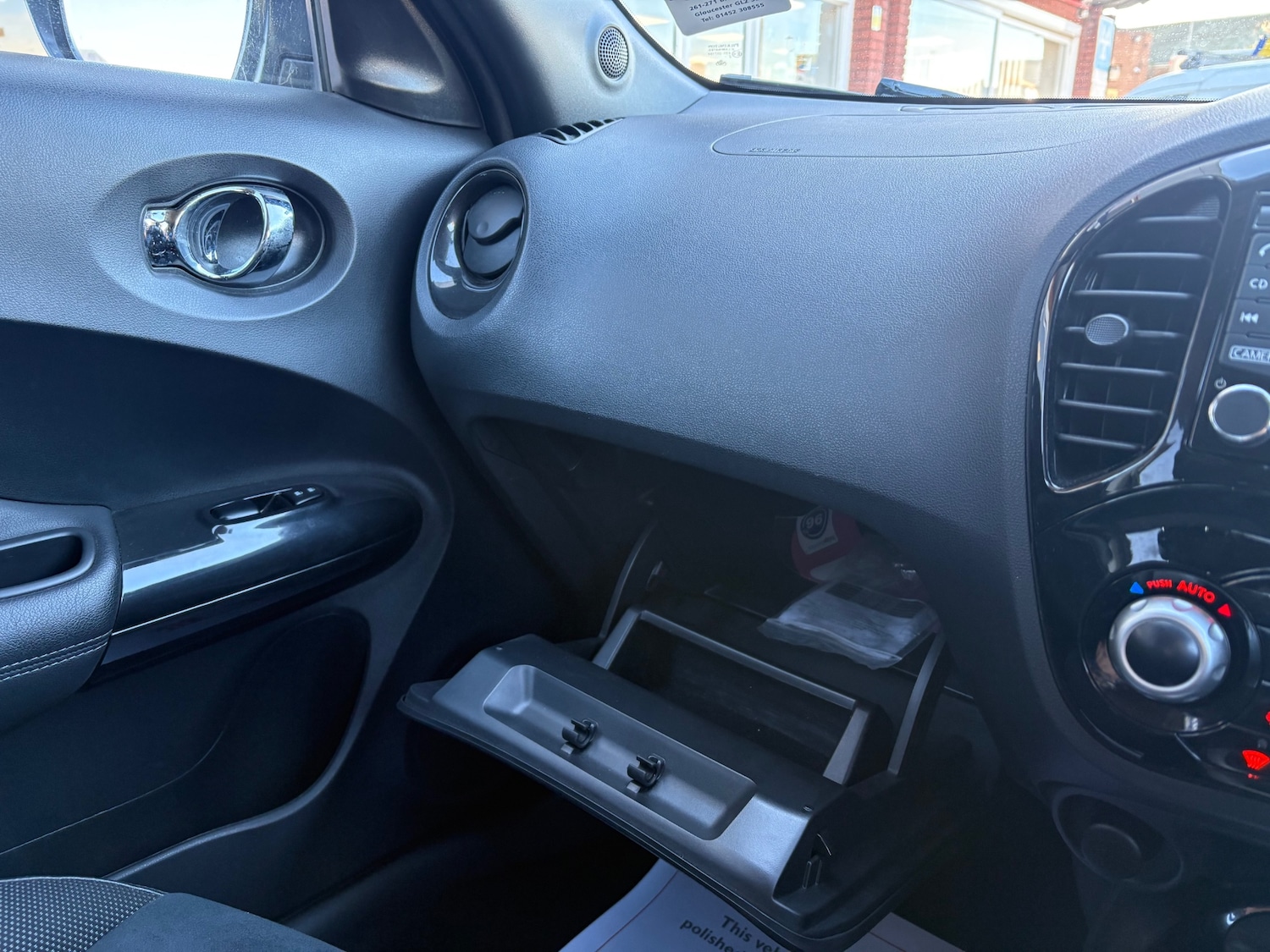 Used Nissan Juke 2019 for sale - 76600171: Photo 24