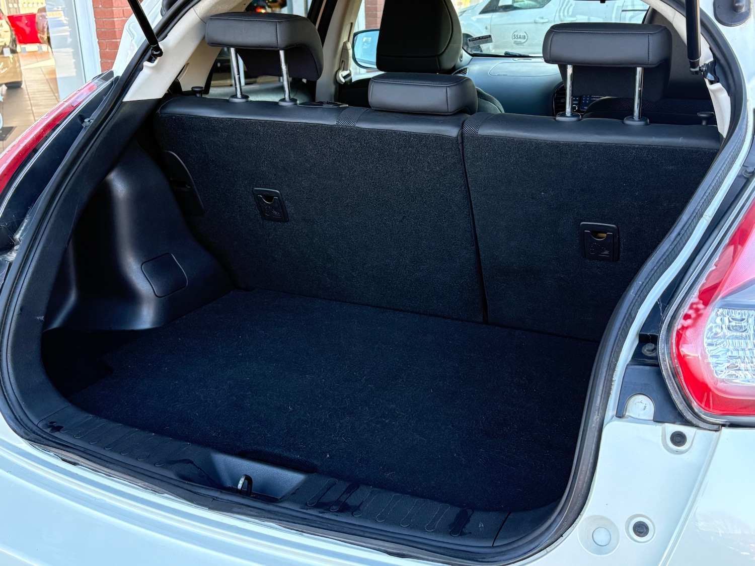 Used Nissan Juke 2019 for sale - 76600171: Photo 27