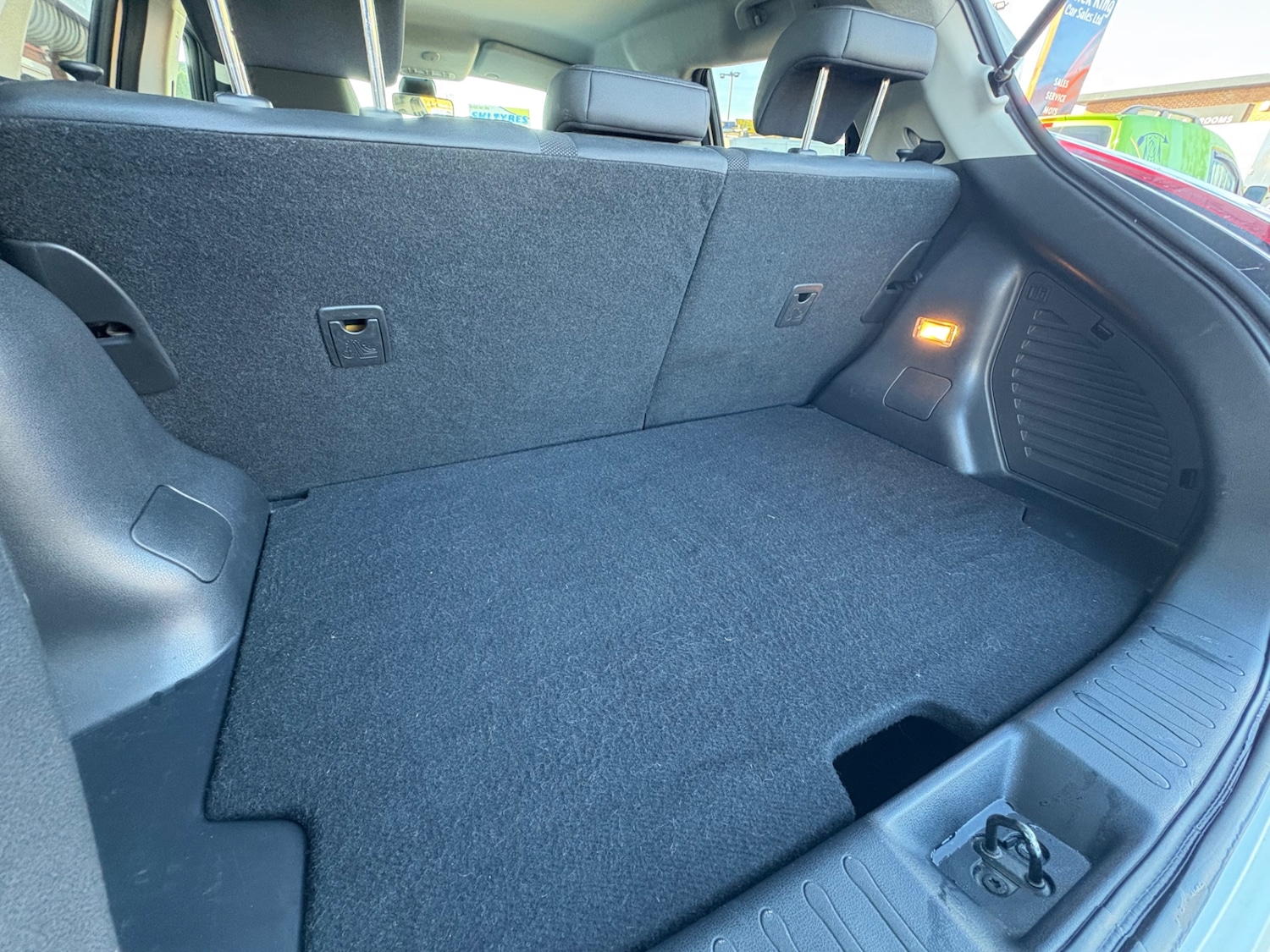 Used Nissan Juke 2019 for sale - 76600171: Photo 28