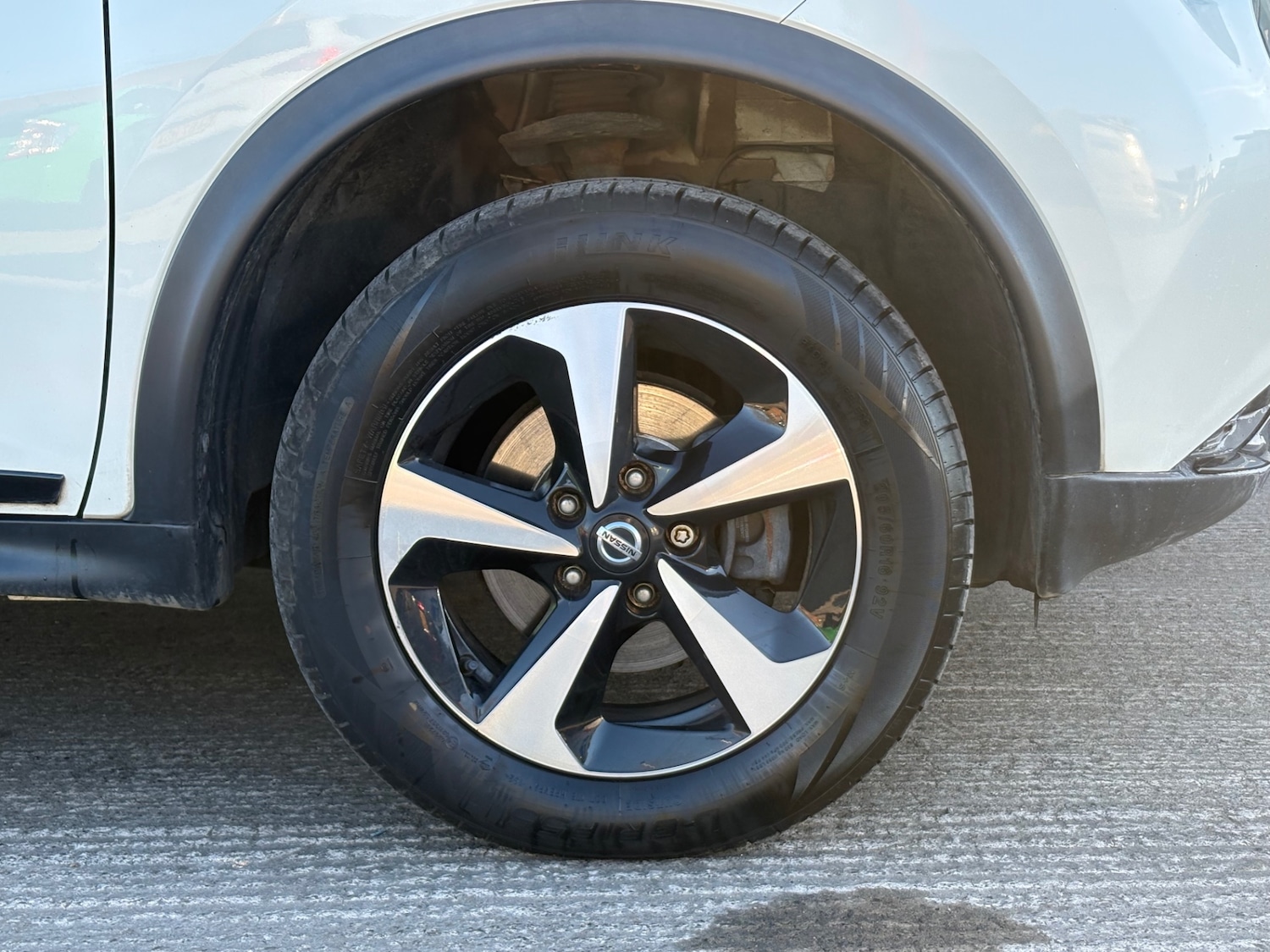 Used Nissan Juke 2019 for sale - 76600171: Photo 29