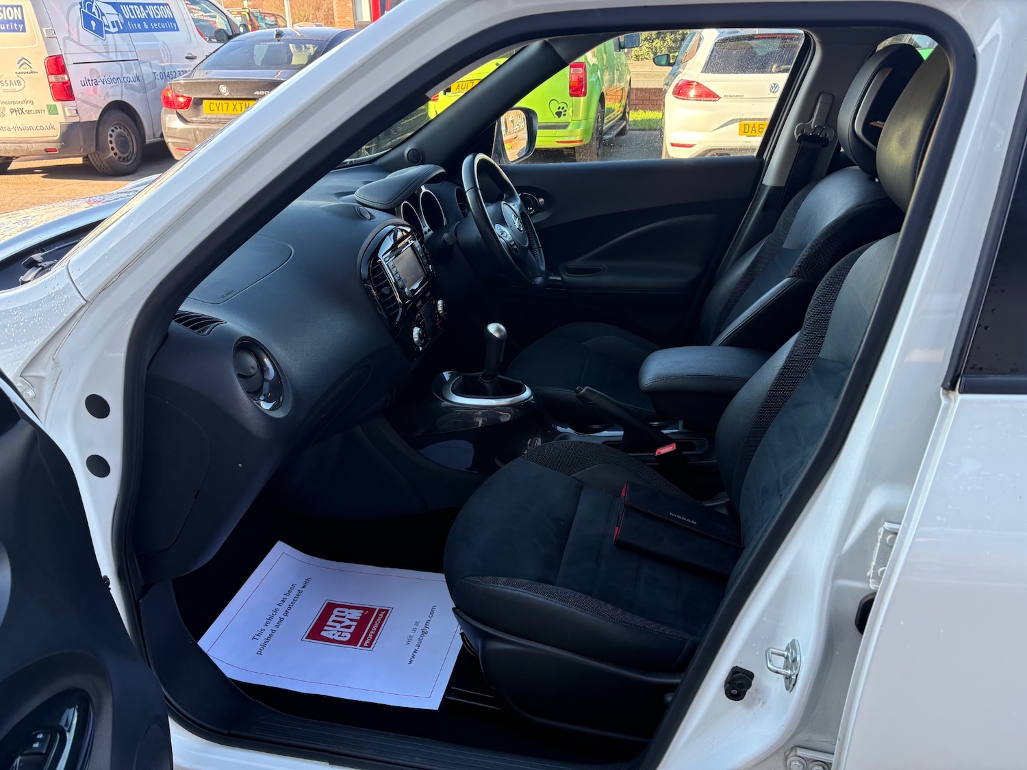 Used Nissan Juke 2019 for sale - 76600171: Photo 9