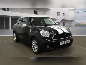 2015 (15) - 1.6 Cooper 3dr ++ CHILI PACK / DAB / HALF LEATHER