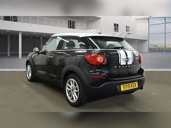 Used MINI Paceman 2015 for sale - 75629805: Photo