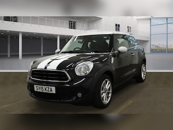 Used MINI Paceman 2015 for sale - 75629805: Photo