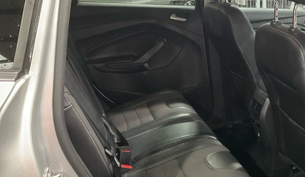 Used Ford Kuga 2016 for sale - 76748285: Photo 10