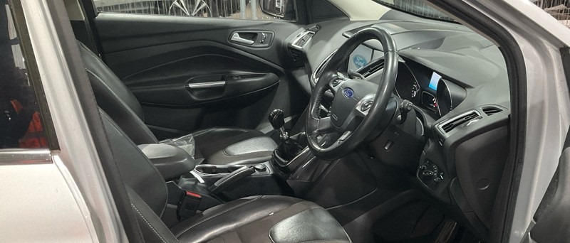 Used Ford Kuga 2016 for sale - 76748285: Photo 3