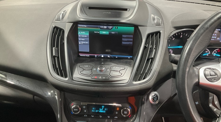 Used Ford Kuga 2016 for sale - 76748285: Photo 4