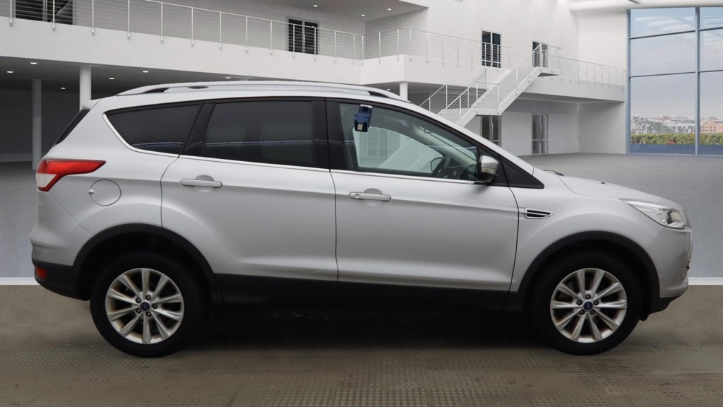 Used Ford Kuga 2016 for sale - 76748285: Photo 7