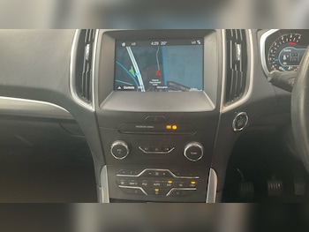 Used Ford Galaxy 2018 for sale - 79407797: Photo