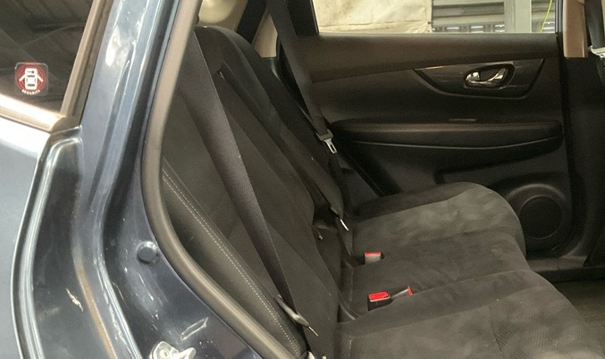 Used Nissan X-Trail 2016 for sale - 77023977: Photo 11