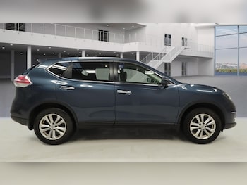 2016 (66) - 1.6 DiG-T Acenta 5dr ++ PANROOF / ULEZ / 7 SERVICES ++