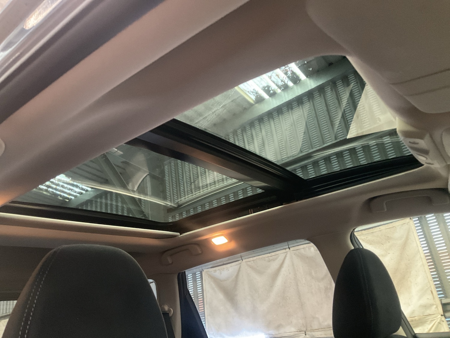 Used Nissan X-Trail 2016 for sale - 77023977: Photo 3