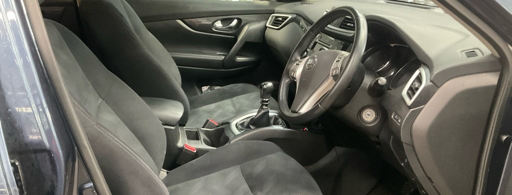 Used Nissan X-Trail 2016 for sale - 77023977: Photo 8