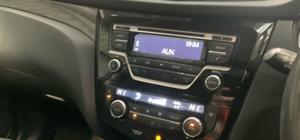 Used Nissan X-Trail 2016 for sale - 77023977: Photo 9