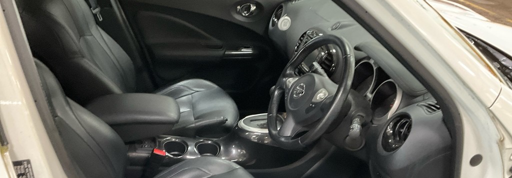 Used Nissan Juke 2017 for sale - 77245564: Photo 7