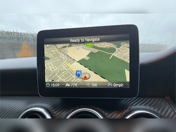 Used Mercedes-Benz A-Class 2017 for sale - 76778206: Photo