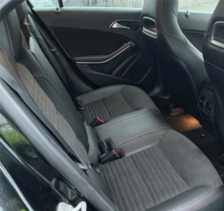 Used Mercedes-Benz A-Class 2017 for sale - 76778206: Photo 9