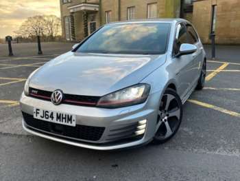 2017 (64) - 2.0 TSI GTI 5dr
