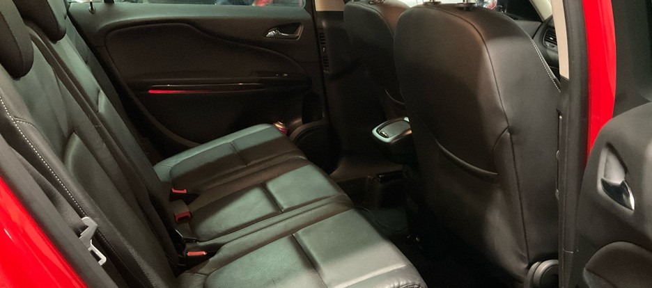 Used Vauxhall Zafira 2016 for sale - 76693464: Photo 10