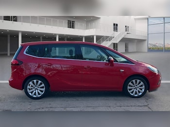 2016 (16) - 1.6 CDTi ecoFLEX Elite 5dr ++ PANROOF / LEATHER / 20 TAX / ULEZ ++