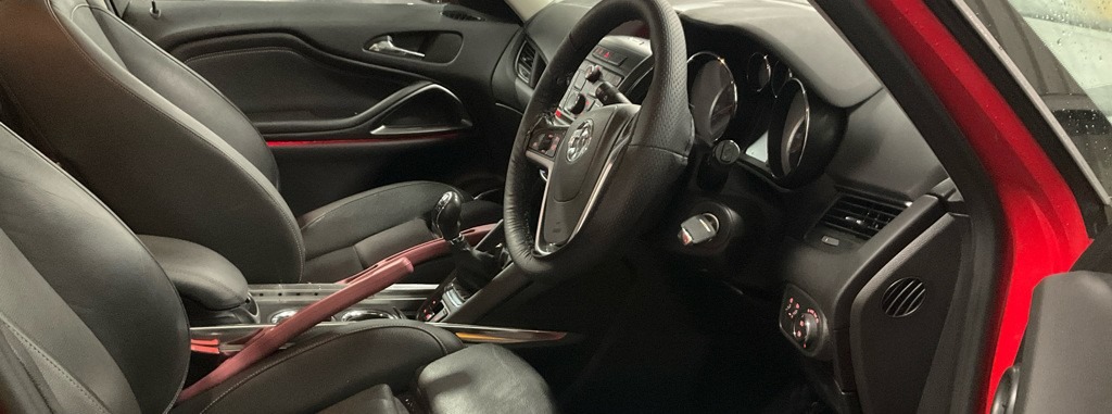 Used Vauxhall Zafira 2016 for sale - 76693464: Photo 8