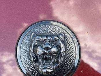 1988 (E) - 5.3 V12 2dr Auto