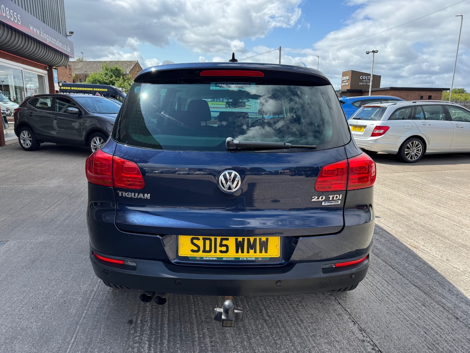 Vehicle 9