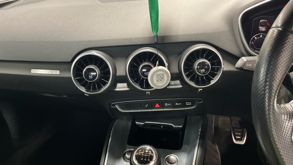 Used Audi TT 2016 for sale - 78132171: Photo 10