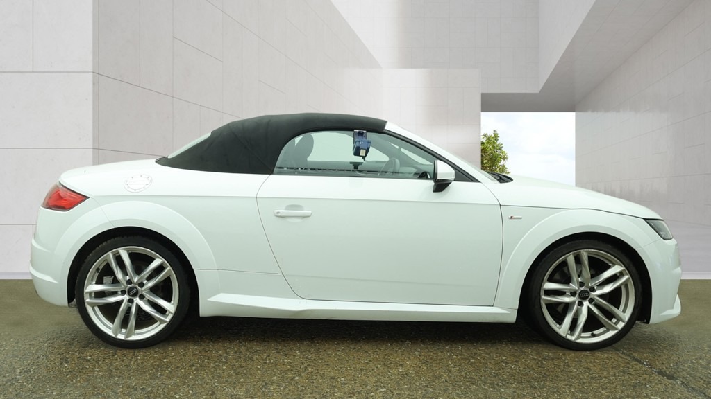 Used Audi TT 2016 for sale - 78132171: Photo 7
