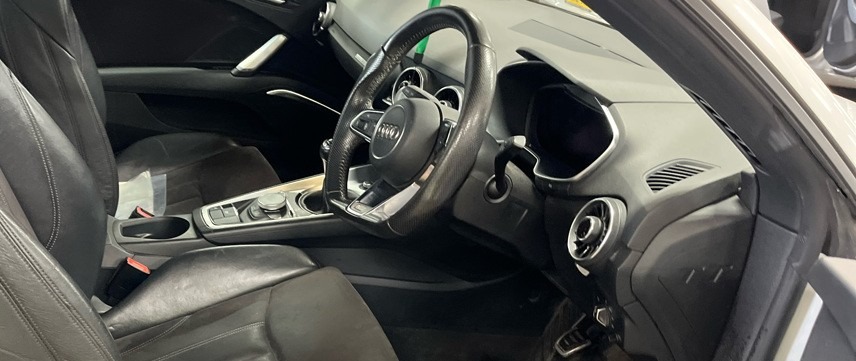 Used Audi TT 2016 for sale - 78132171: Photo 9